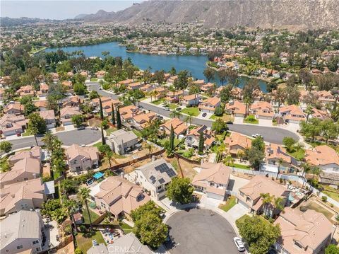 Tiny photo for 23760 Timber Bluff Court, Moreno Valley, CA 92557 (MLS # IV25273736)