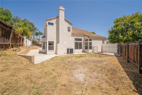 Tiny photo for 23760 Timber Bluff Court, Moreno Valley, CA 92557 (MLS # IV25273736)