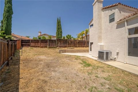Tiny photo for 23760 Timber Bluff Court, Moreno Valley, CA 92557 (MLS # IV25273736)