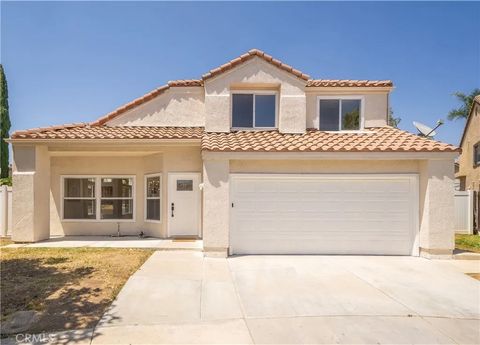 Photo of 23760 Timber Bluff Court, Moreno Valley, CA 92557 (MLS # IV25273736)