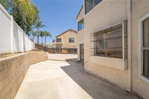 Tiny photo for 23760 Timber Bluff Court, Moreno Valley, CA 92557 (MLS # IV25273736)