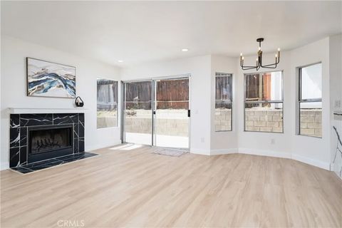 Tiny photo for 23760 Timber Bluff Court, Moreno Valley, CA 92557 (MLS # IV25273736)