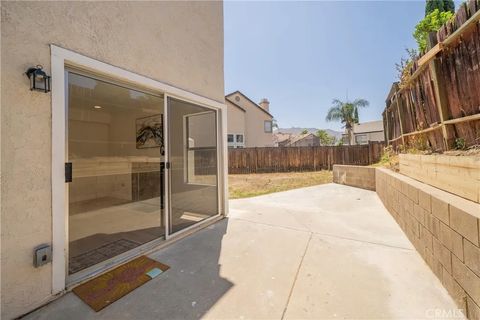 Tiny photo for 23760 Timber Bluff Court, Moreno Valley, CA 92557 (MLS # IV25273736)
