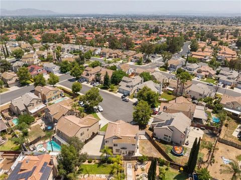 Tiny photo for 23760 Timber Bluff Court, Moreno Valley, CA 92557 (MLS # IV25273736)