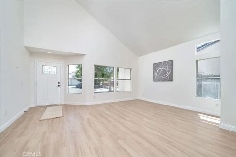 Tiny photo for 23760 Timber Bluff Court, Moreno Valley, CA 92557 (MLS # IV25273736)