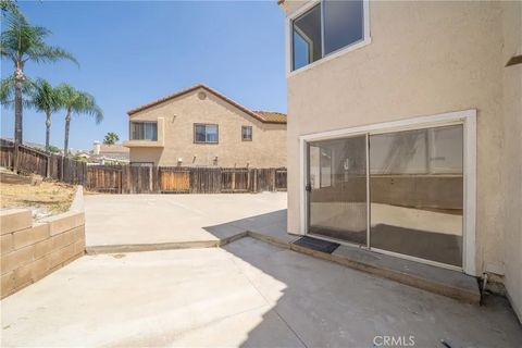 Tiny photo for 23760 Timber Bluff Court, Moreno Valley, CA 92557 (MLS # IV25273736)