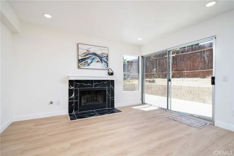 Tiny photo for 23760 Timber Bluff Court, Moreno Valley, CA 92557 (MLS # IV25273736)