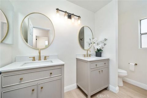 Tiny photo for 23760 Timber Bluff Court, Moreno Valley, CA 92557 (MLS # IV25273736)