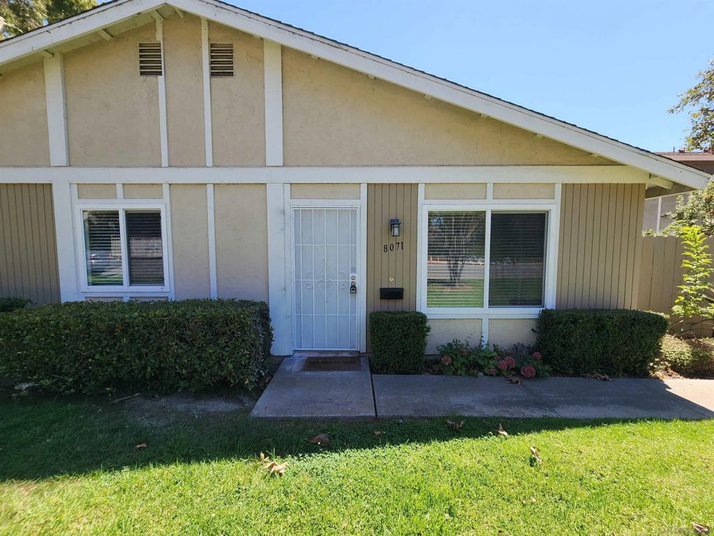 Photo of 8071 Camino Kiosco, San Diego, CA 92122 (MLS # 250044239)