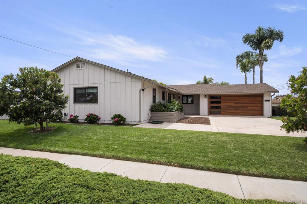 Photo of 2765 Nansen Avenue, San Diego, CA 92122 (MLS # 260010212)