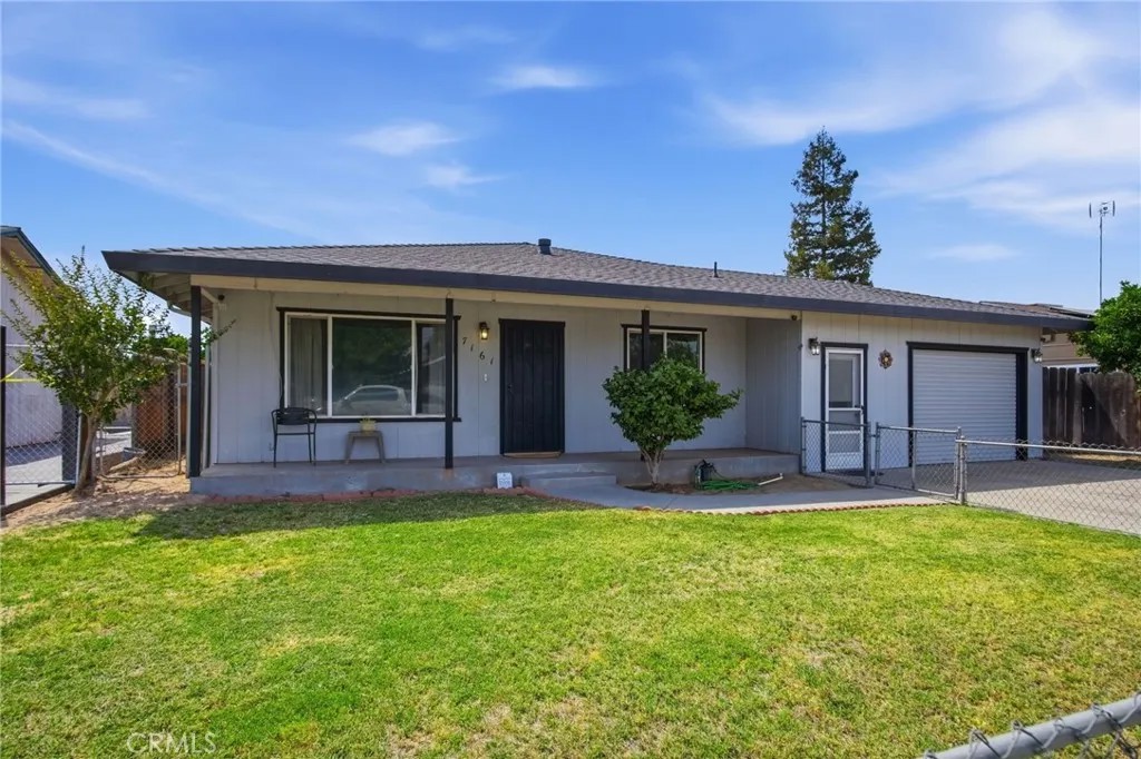 7161 Rita Way