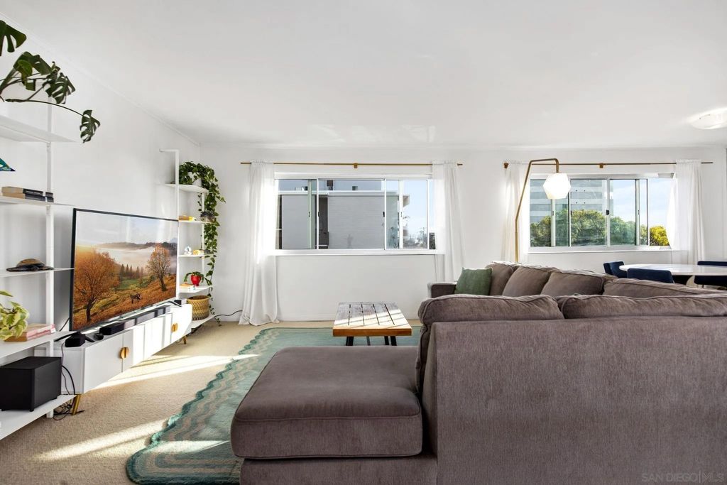 Photo of 2701 2nd Ave #201, San Diego, CA 92103 (MLS # 260002851)