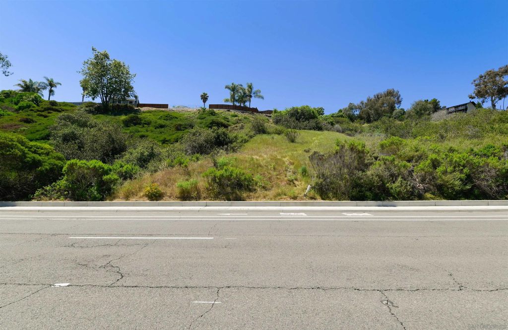 Photo of 0 El Camino Real, Carlsbad, CA 92008 (MLS # 260009207)