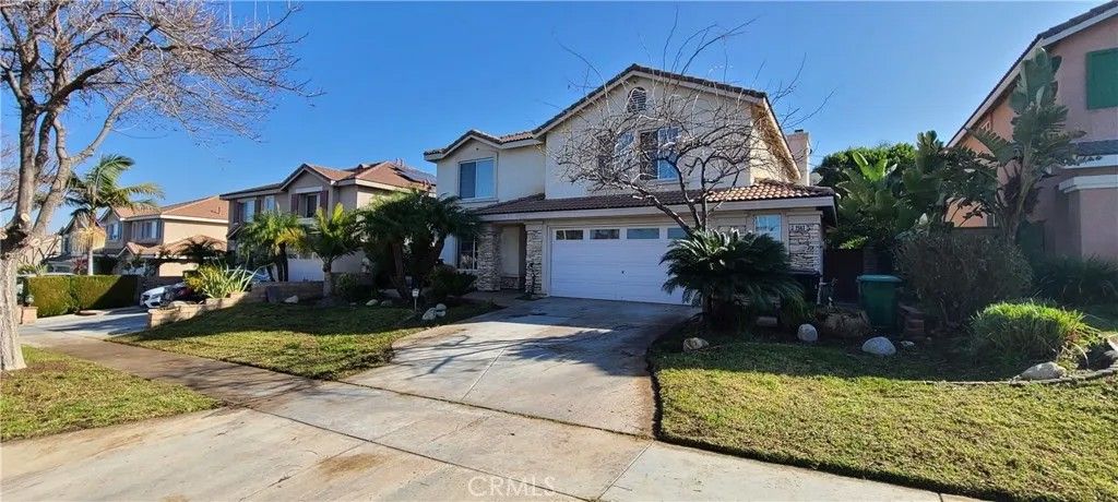 Photo of 2563 Gilbert Avenue, Corona, CA 92881 (MLS # IG26018315)