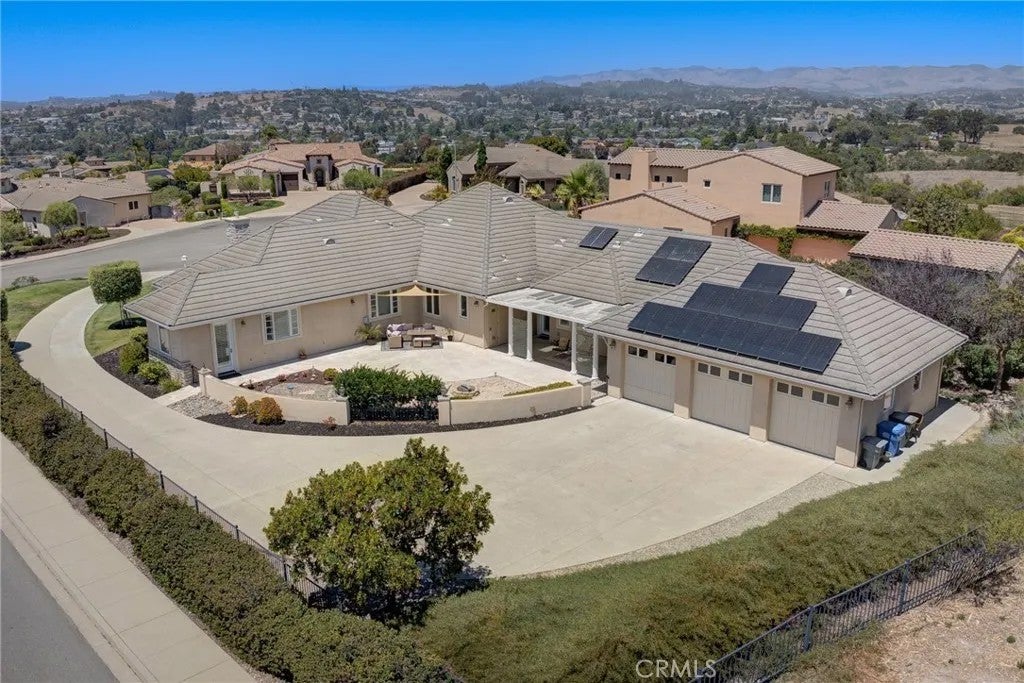 503 N Via Belmonte Court