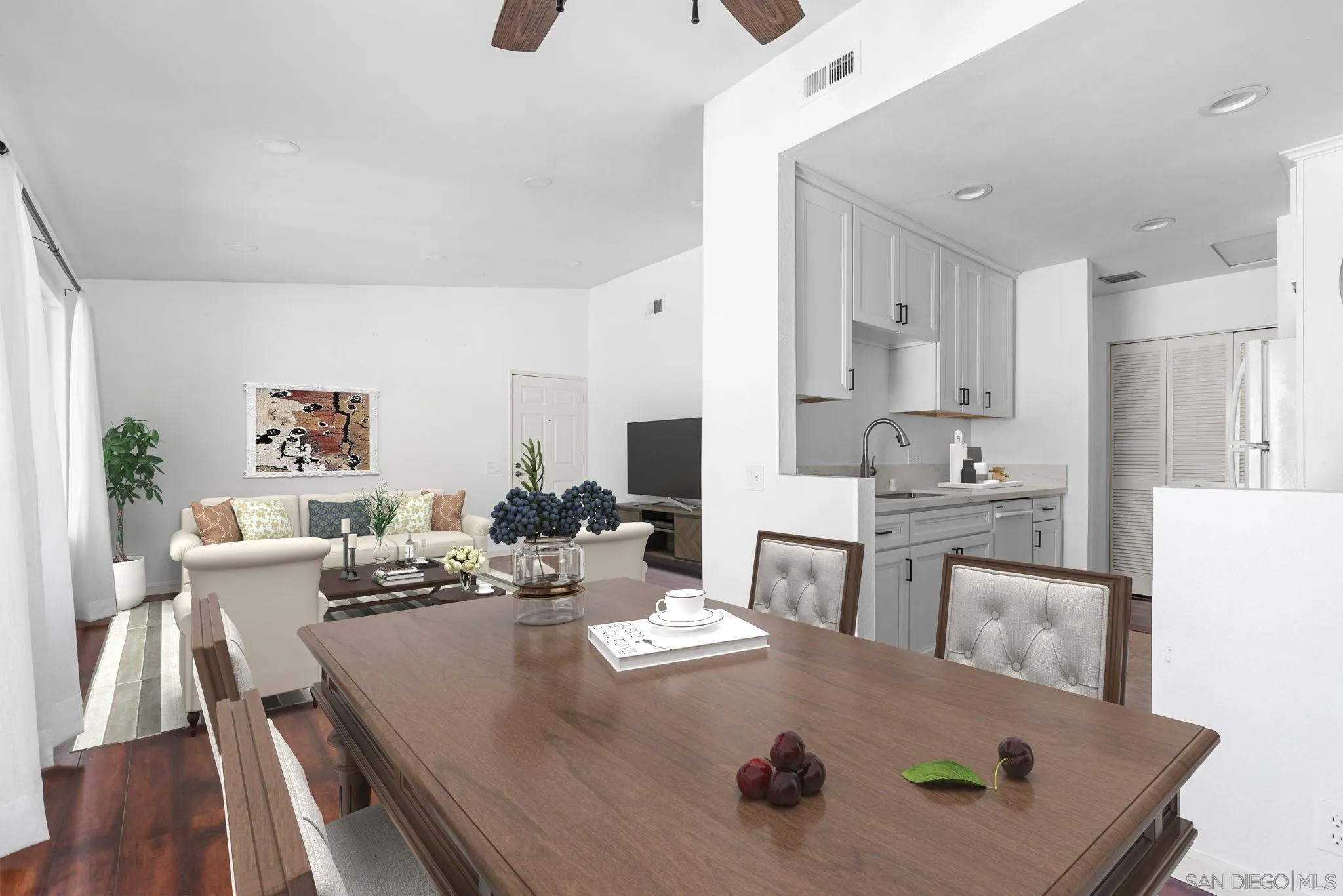 4080 Rosenda Court 203