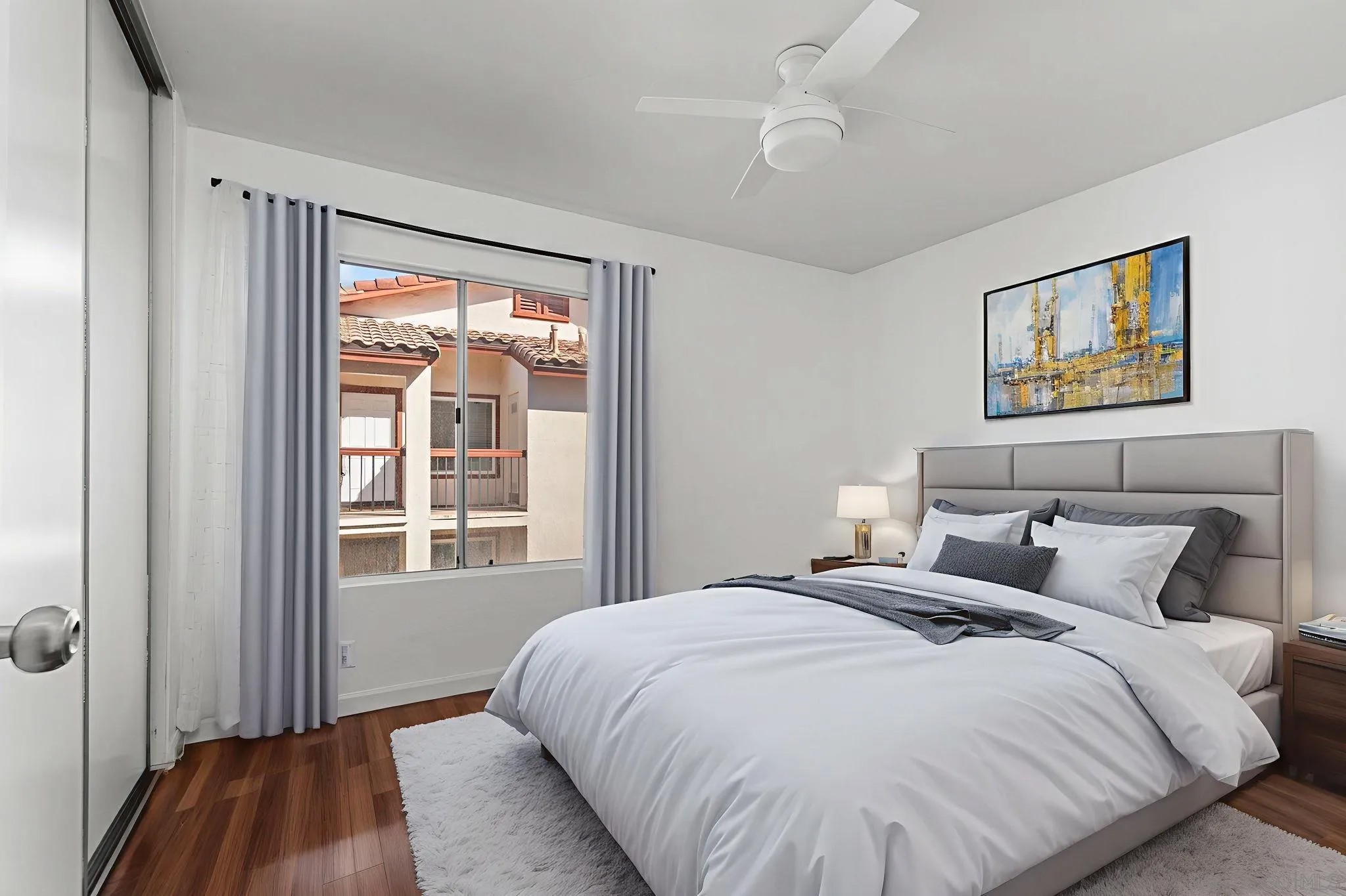 4080 Rosenda Court 203