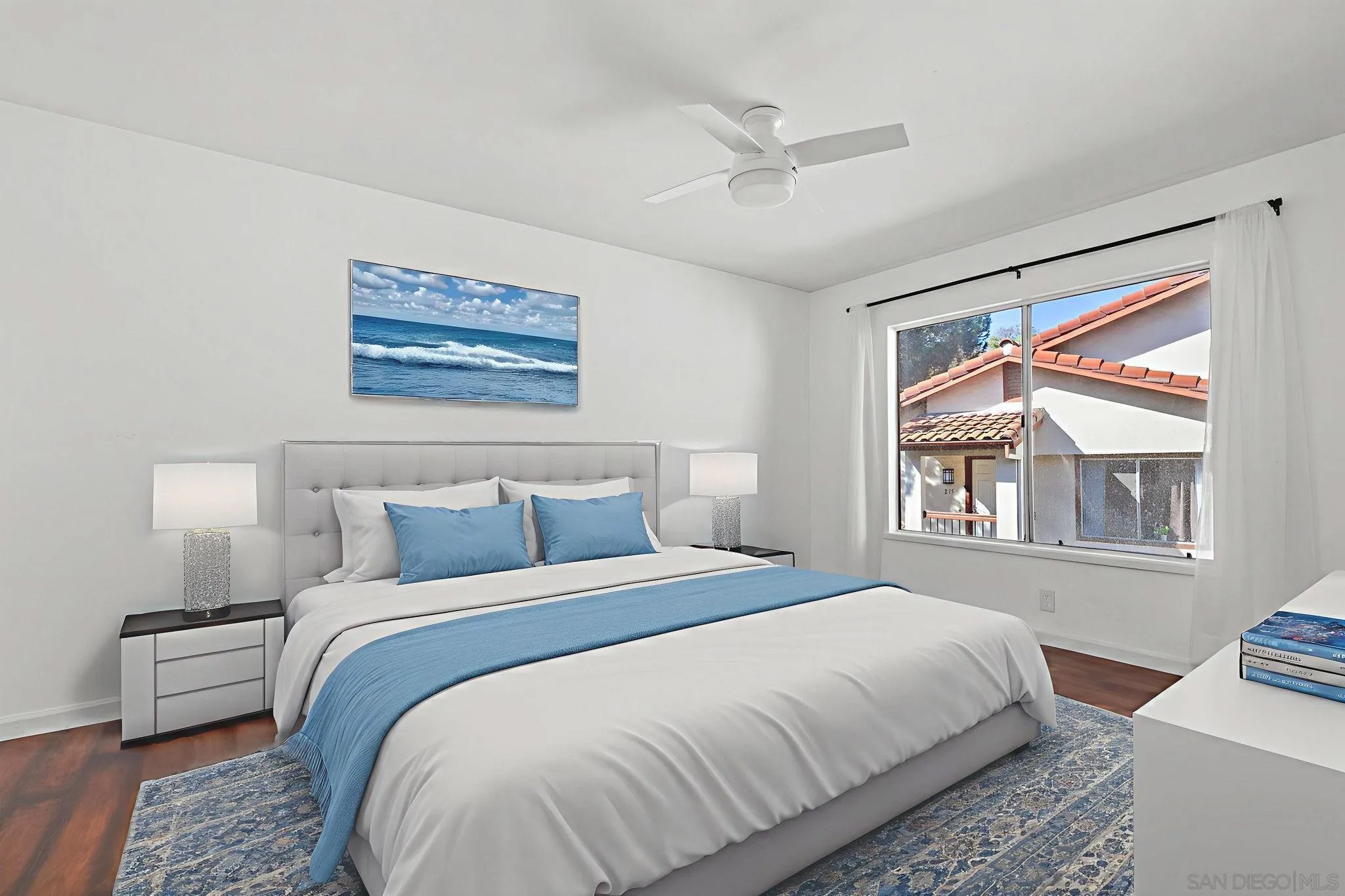 4080 Rosenda Court 203