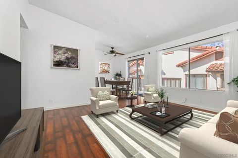 4080 Rosenda Court 203 San Diego CA 92122