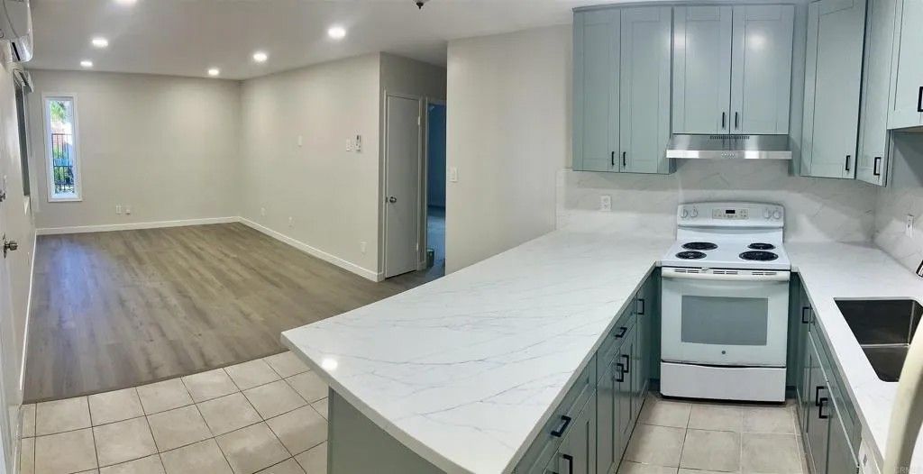 Photo of 3979 Illinois Street #1, San Diego, CA 92104 (MLS # PTP2601613)