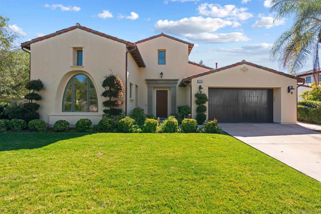 Photo of 16889 Going My Way, San Diego, CA 92127 (MLS # 260005064)