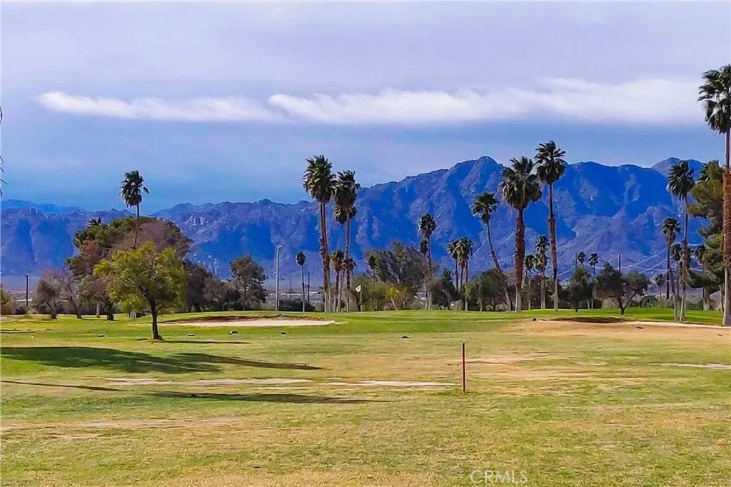 Photo of 1 Fairway, Desert Center, CA 92239 (MLS # IV26120697)