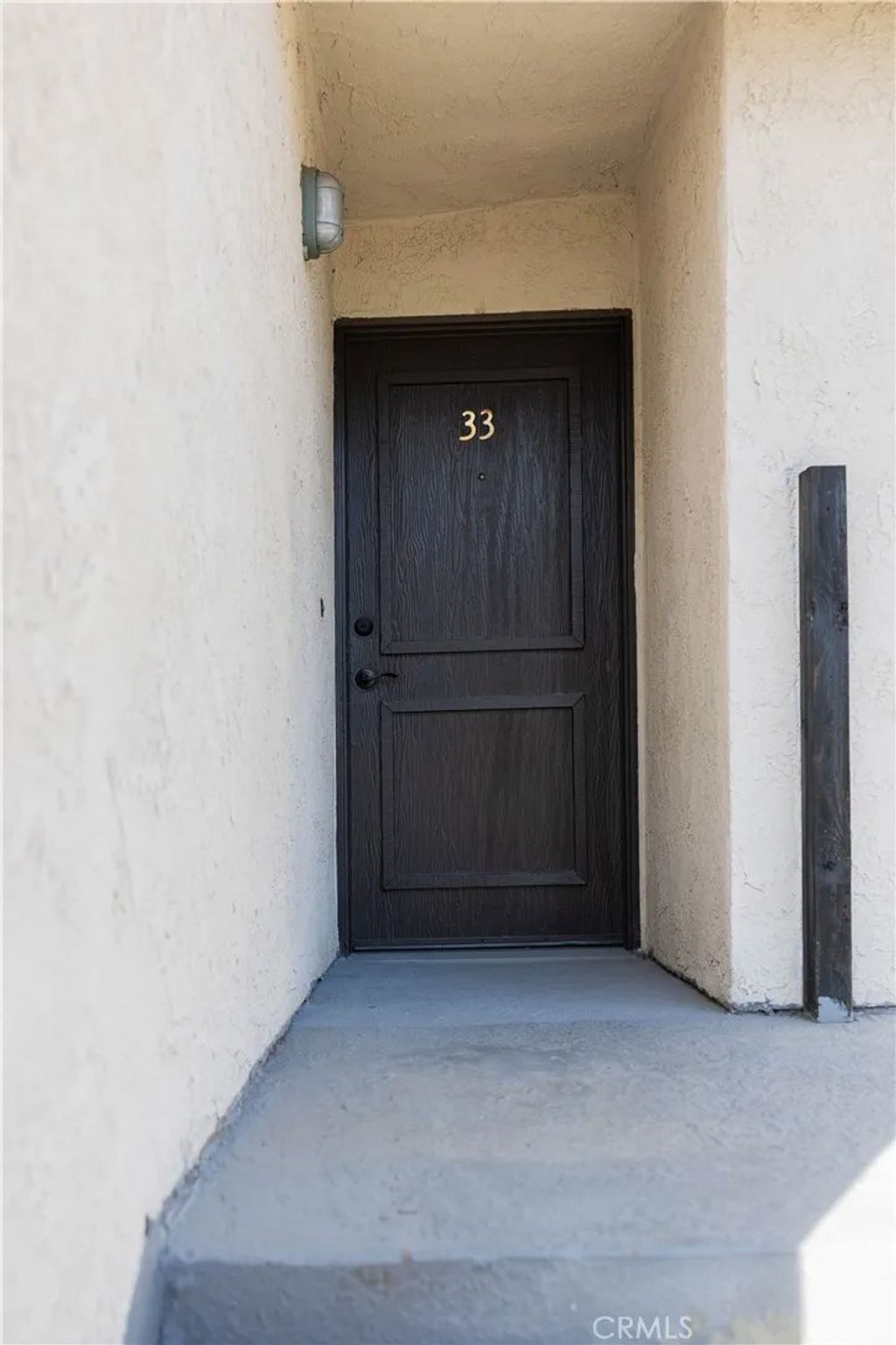 Photo of 1219 N Edwards Street #33, Redlands, CA 92374 (MLS # IG25277887)