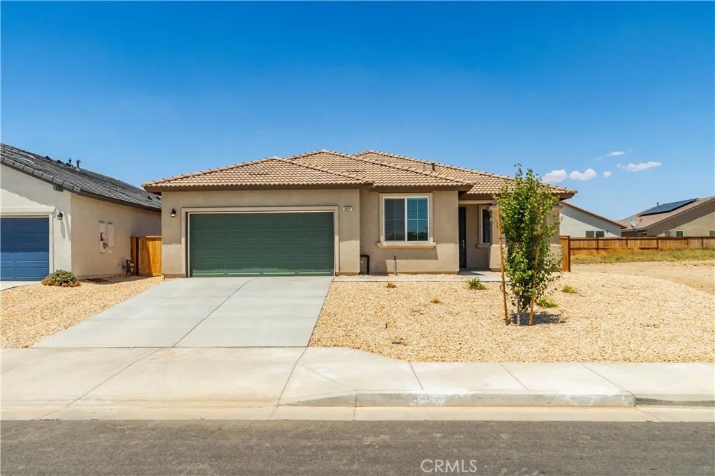 3625 Santa Ynez Court