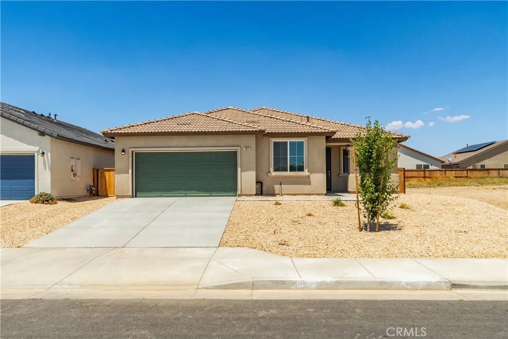 3625 Santa Ynez Court