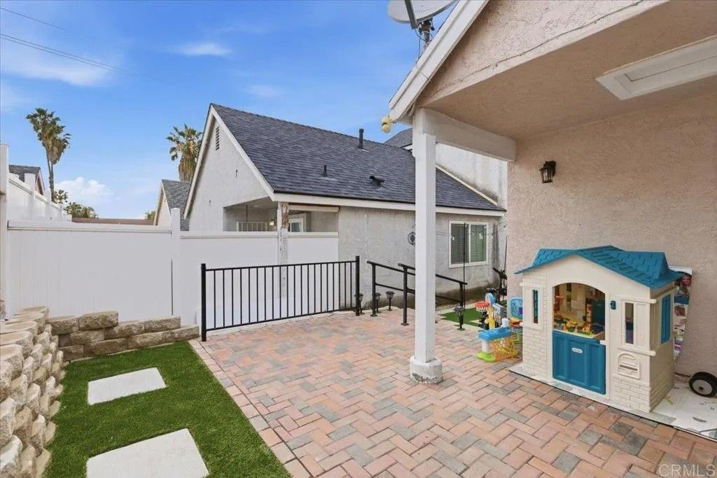 Photo of 353 61St Street, San Diego, CA 92114 (MLS # PTP2601330)