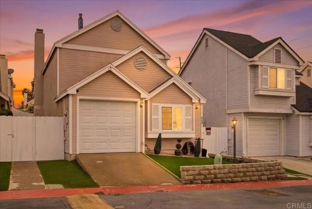 Photo of 353 61St Street, San Diego, CA 92114 (MLS # PTP2601330)