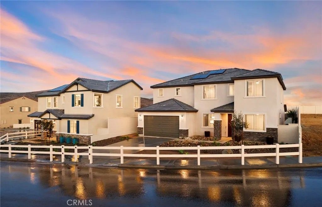 Photo of 3981 Hudson Lane, Lake Elsinore, CA 92530 (MLS # IV26041917)