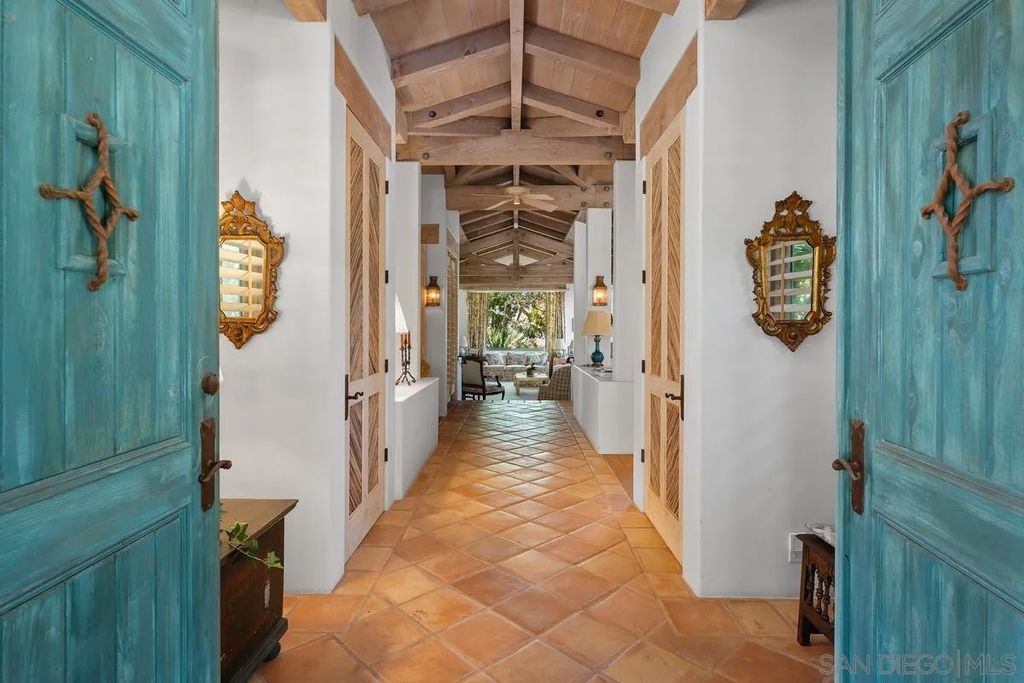 Photo of 17240 Avenida De Acacias, Rancho Santa Fe, CA 92067 (MLS # 260016952)