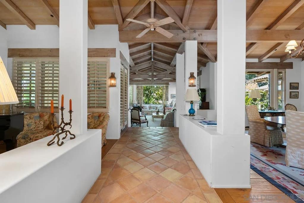Photo of 17240 Avenida De Acacias, Rancho Santa Fe, CA 92067 (MLS # 260016952)