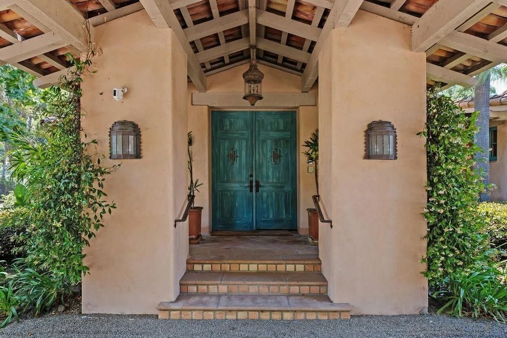 Photo of 17240 Avenida De Acacias, Rancho Santa Fe, CA 92067 (MLS # 260016952)