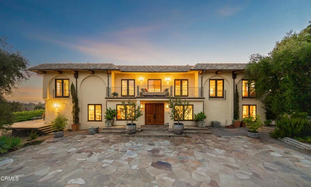 3001 Long Valley Road