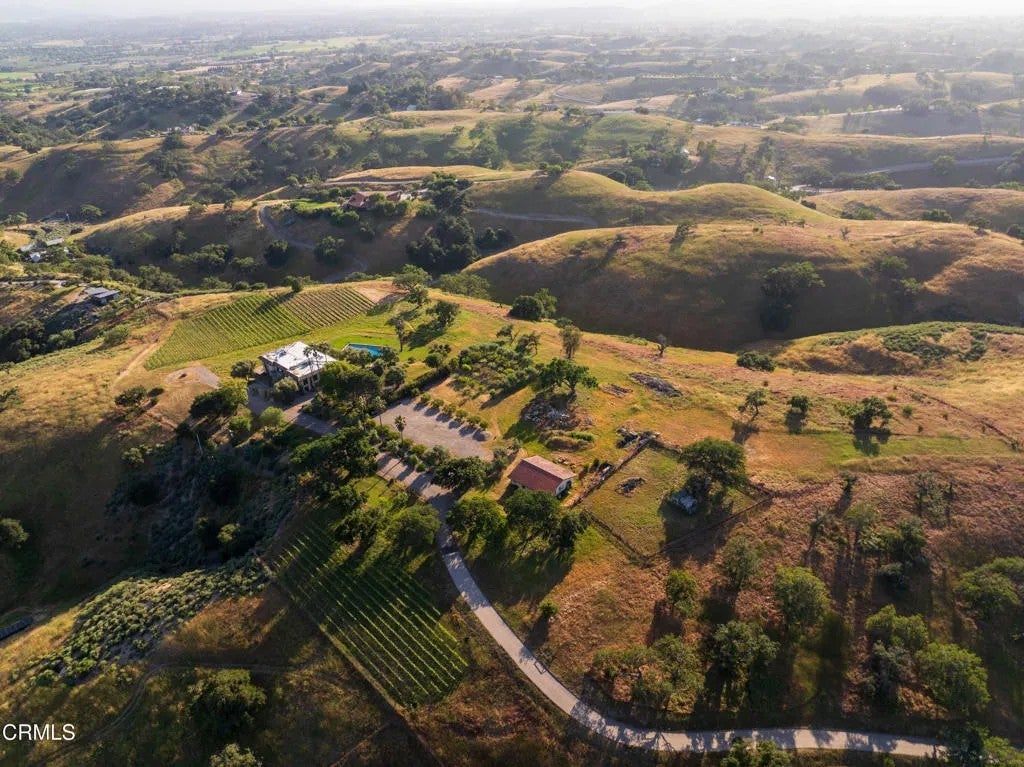 3001 Long Valley Road