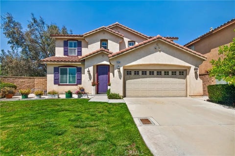 Photo of 6260 Firestone DR, Fontana, CA 92336 (MLS # AR26121468)