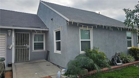 Photo of 340 S Sunset Ave, Azusa, CA 91702 (MLS # TR26000417)