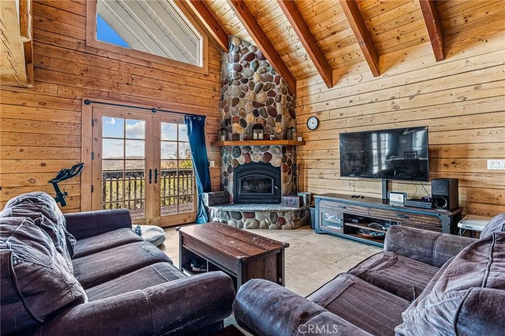 Photo of 17180 Mile High Road, Julian, CA 92036 (MLS # SW23206387)