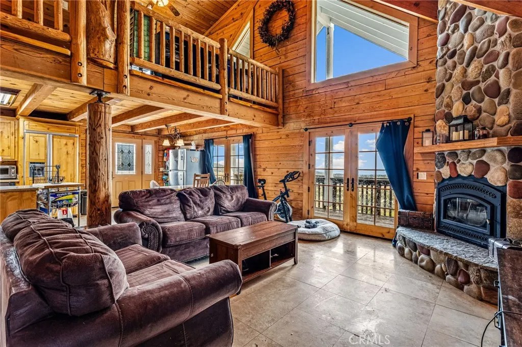 17180 Mile High Road