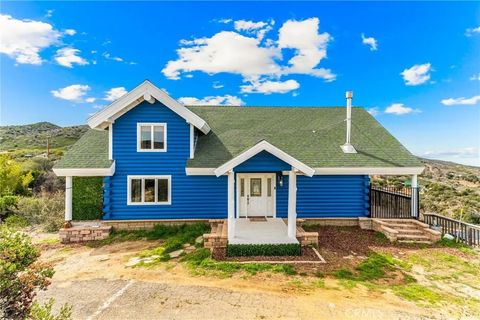 17180 Mile High Road Julian CA 92036