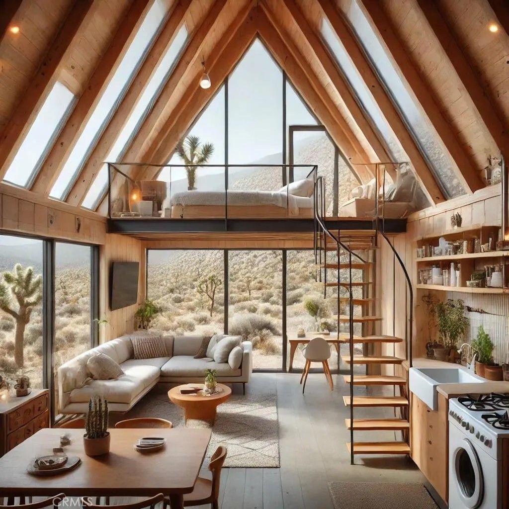 Photo of 61330 Mercury Drive, Joshua Tree, CA 92252 (MLS # TR26054676)