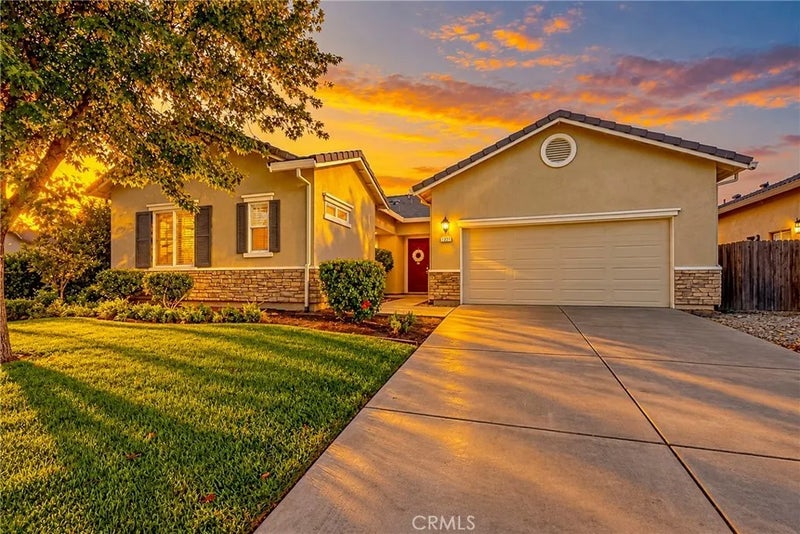 1927 Bridlewood