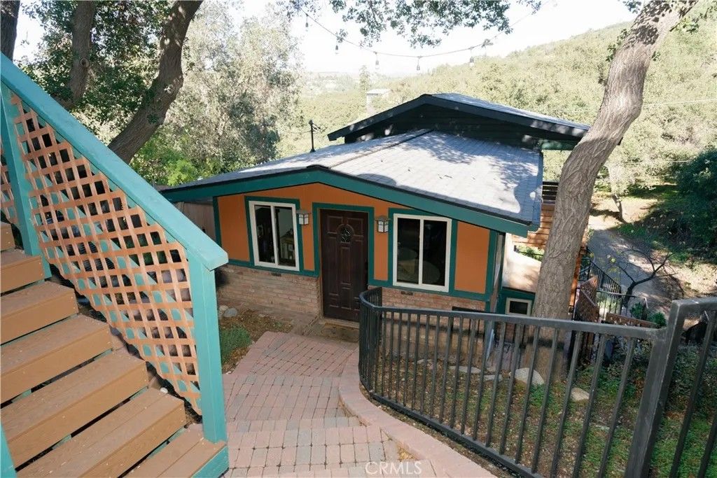 Photo of 16851 Hay Dr, Chino Hills, CA 91709 (MLS # CV25274106)