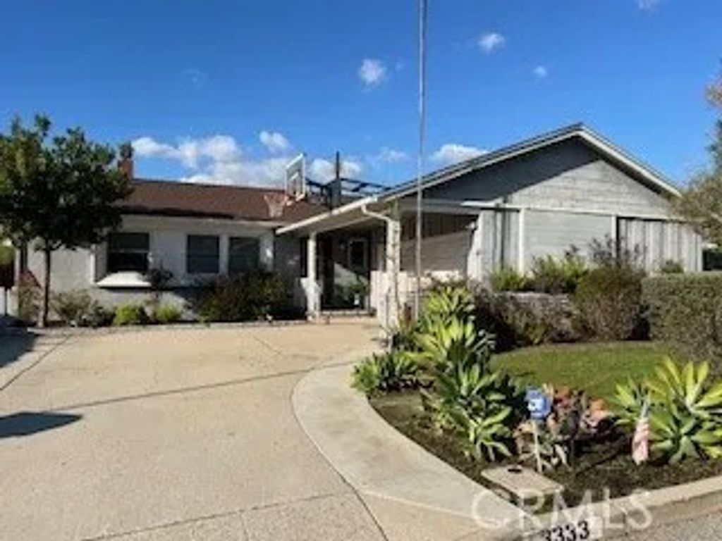 Photo of 3333 Balzac St, Alhambra, CA 91803 (MLS # PF25281109)