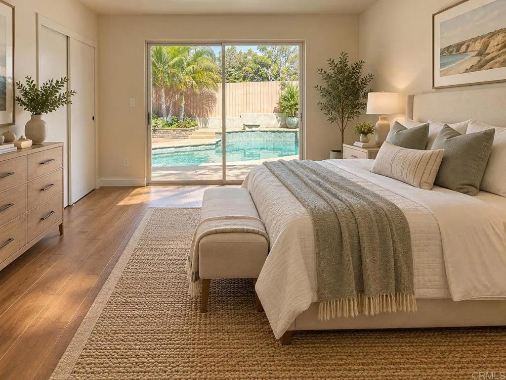 1390 Las Flores Drive