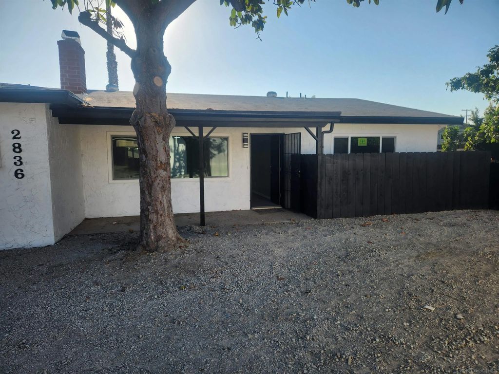 Photo of 2836 Washington St, Lemon Grove, CA 91945 (MLS # 250039656)