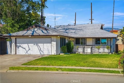 Photo of 329 Orange Street, San Gabriel, CA 91776 (MLS # WS26045841)