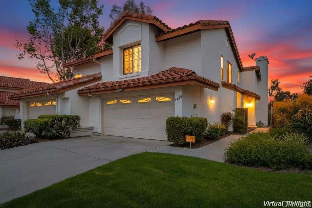 Photo of 2020 Coolngreen Lane, Encinitas, CA 92024 (MLS # NDP2603446)